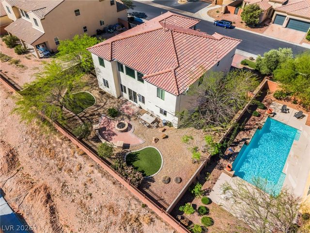 9776 Proud Clarion Street, Las Vegas, NV 89178