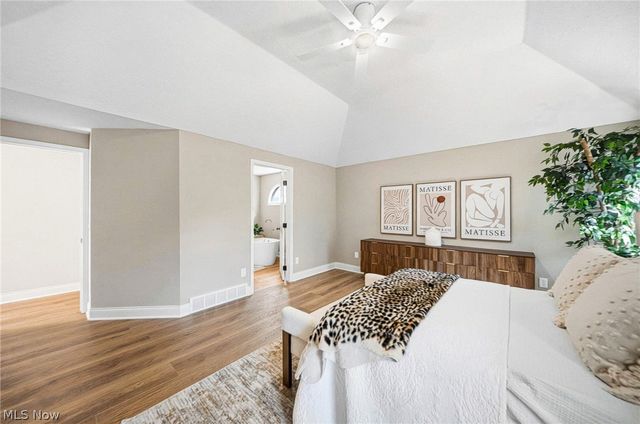 18964 Bears Paw Lane, Strongsville, OH 44136