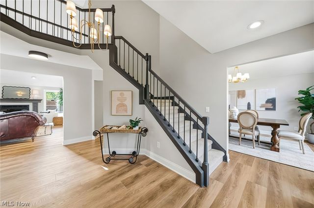 18964 Bears Paw Lane, Strongsville, OH 44136