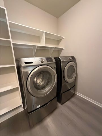 1125 Lakeway Crossing Drive, Temple, TX 76502