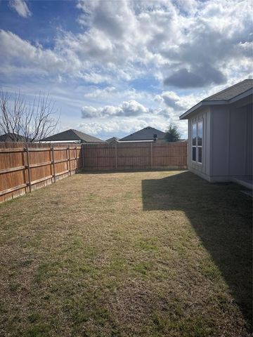 1125 Lakeway Crossing Drive, Temple, TX 76502