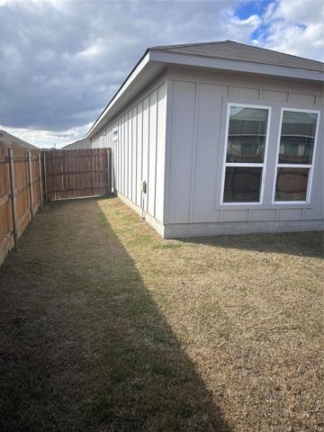 1125 Lakeway Crossing Drive, Temple, TX 76502