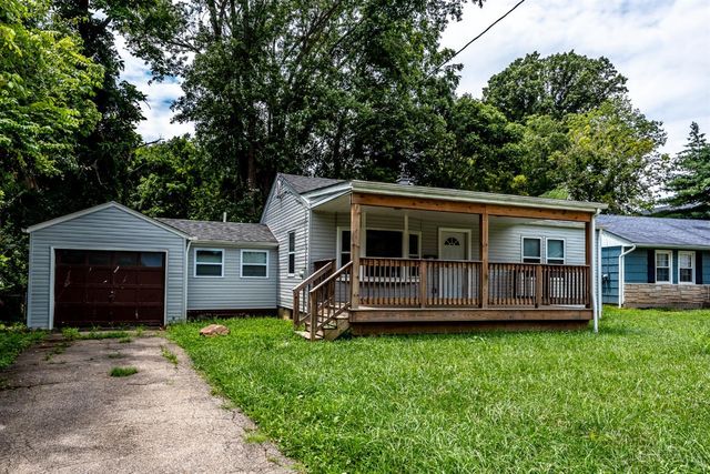 31 Apple Lane, Milford, OH 45150