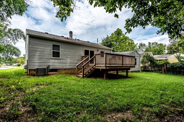 31 Apple Lane, Milford, OH 45150