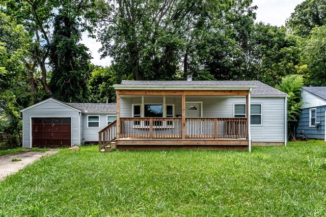 31 Apple Lane, Milford, OH 45150
