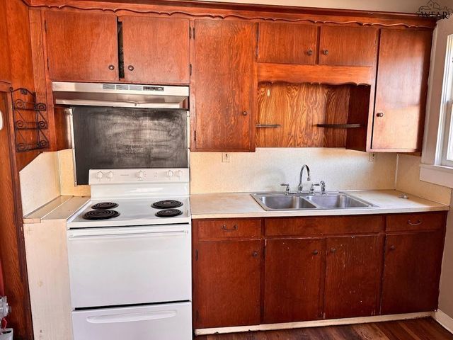 1710 MONROE STREET, Wichita Falls, TX 76309