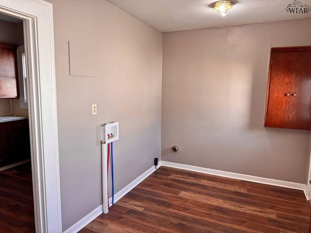 1710 MONROE STREET, Wichita Falls, TX 76309