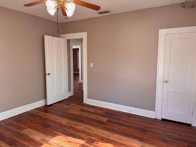 1710 MONROE STREET, Wichita Falls, TX 76309