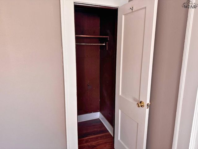 1710 MONROE STREET, Wichita Falls, TX 76309