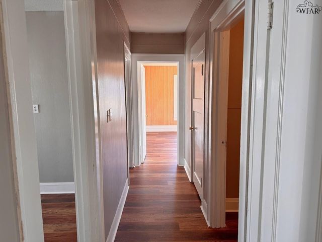 1710 MONROE STREET, Wichita Falls, TX 76309