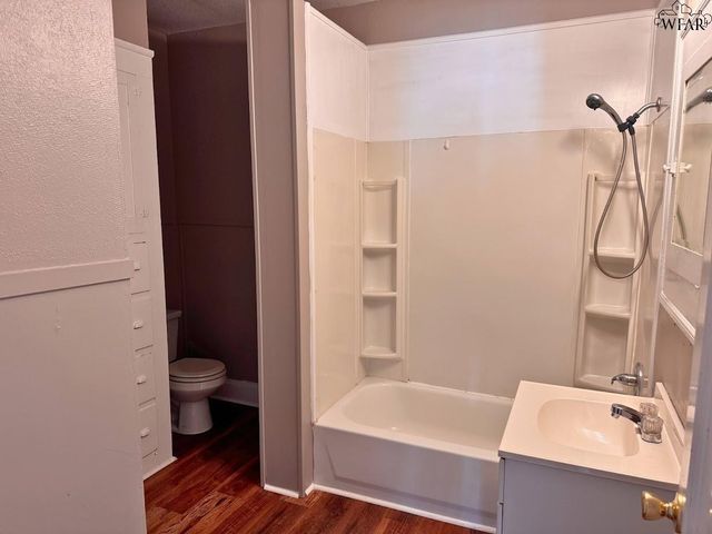 1710 MONROE STREET, Wichita Falls, TX 76309