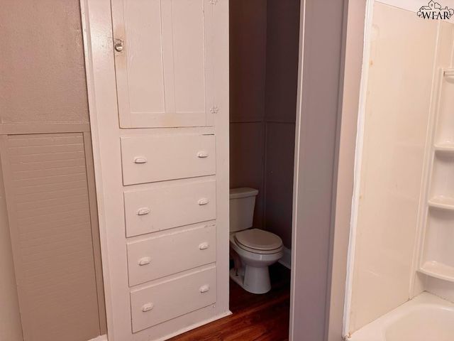 1710 MONROE STREET, Wichita Falls, TX 76309