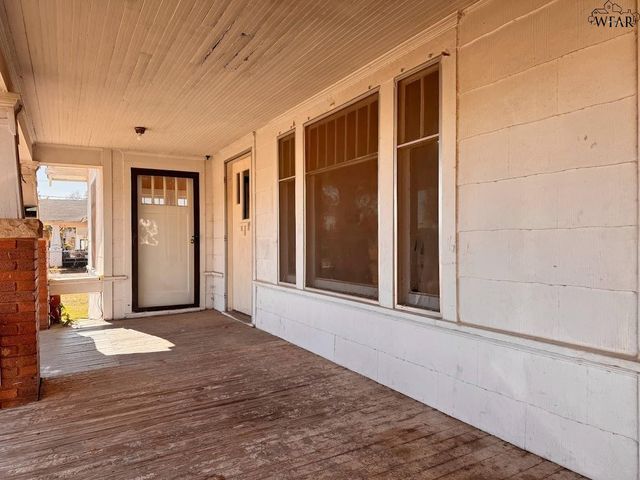 1710 MONROE STREET, Wichita Falls, TX 76309