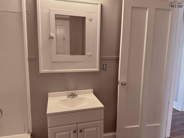 1710 MONROE STREET, Wichita Falls, TX 76309