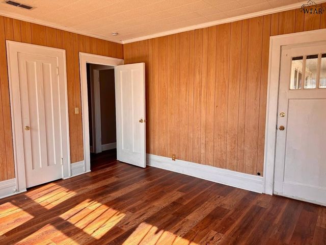 1710 MONROE STREET, Wichita Falls, TX 76309