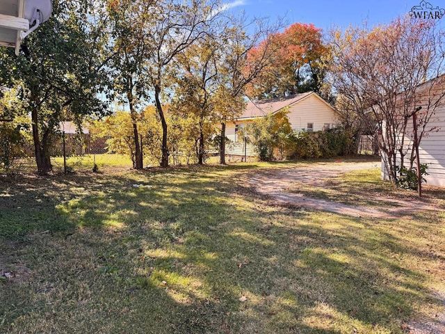 1710 MONROE STREET, Wichita Falls, TX 76309