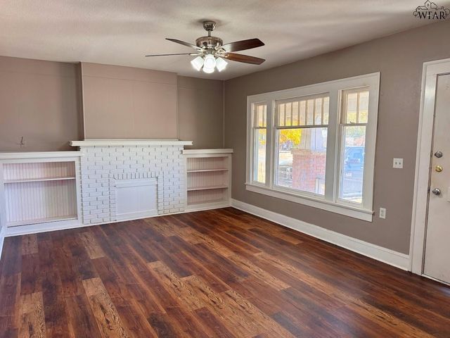 1710 MONROE STREET, Wichita Falls, TX 76309