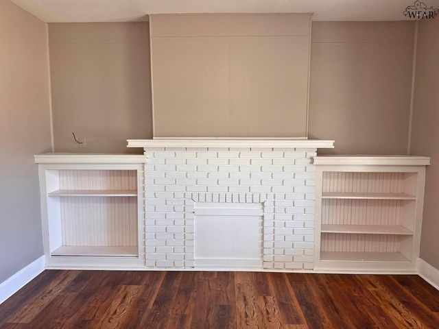 1710 MONROE STREET, Wichita Falls, TX 76309