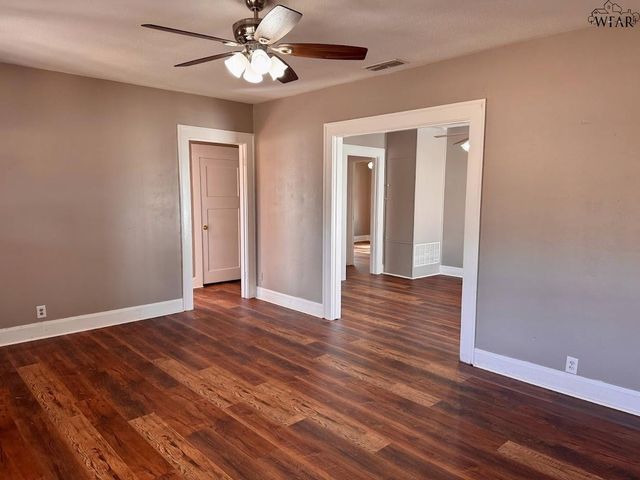 1710 MONROE STREET, Wichita Falls, TX 76309