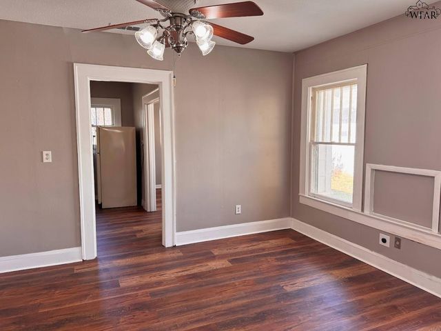 1710 MONROE STREET, Wichita Falls, TX 76309