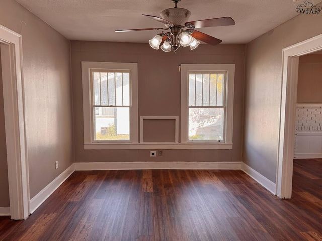 1710 MONROE STREET, Wichita Falls, TX 76309