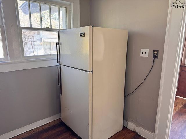 1710 MONROE STREET, Wichita Falls, TX 76309