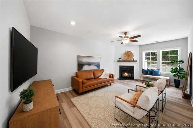 966 Kensington Park Rd Road, Fayetteville, NC 28311