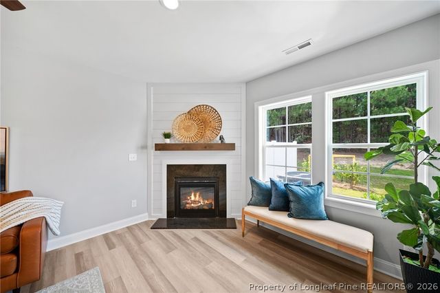 966 Kensington Park Rd Road, Fayetteville, NC 28311
