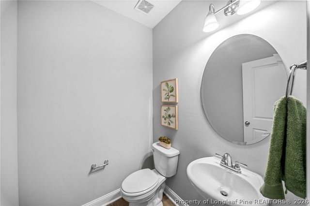 966 Kensington Park Rd Road, Fayetteville, NC 28311