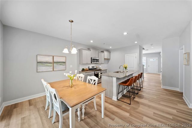 966 Kensington Park Rd Road, Fayetteville, NC 28311