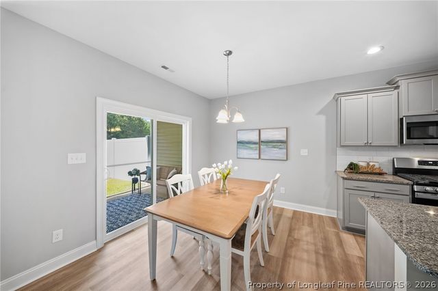 966 Kensington Park Rd Road, Fayetteville, NC 28311
