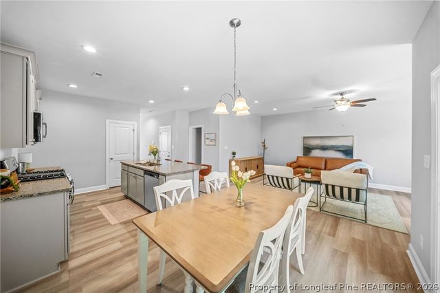 966 Kensington Park Rd Road, Fayetteville, NC 28311