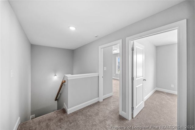 966 Kensington Park Rd Road, Fayetteville, NC 28311