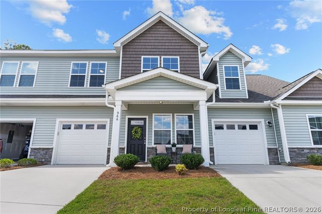 966 Kensington Park Rd Road, Fayetteville, NC 28311