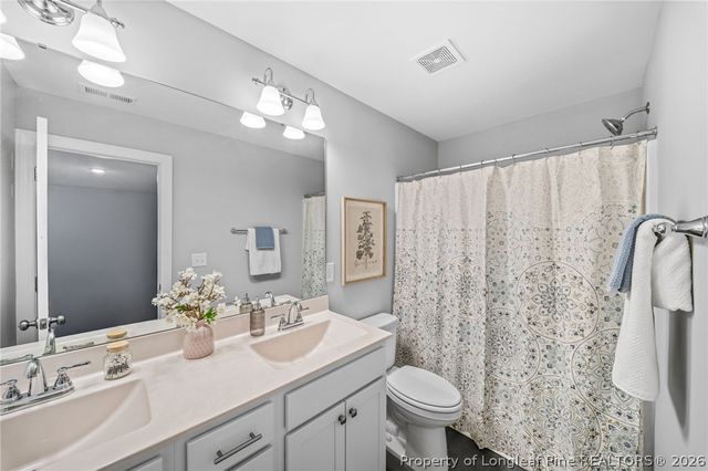 966 Kensington Park Rd Road, Fayetteville, NC 28311