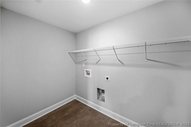 966 Kensington Park Rd Road, Fayetteville, NC 28311