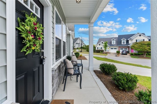 966 Kensington Park Rd Road, Fayetteville, NC 28311