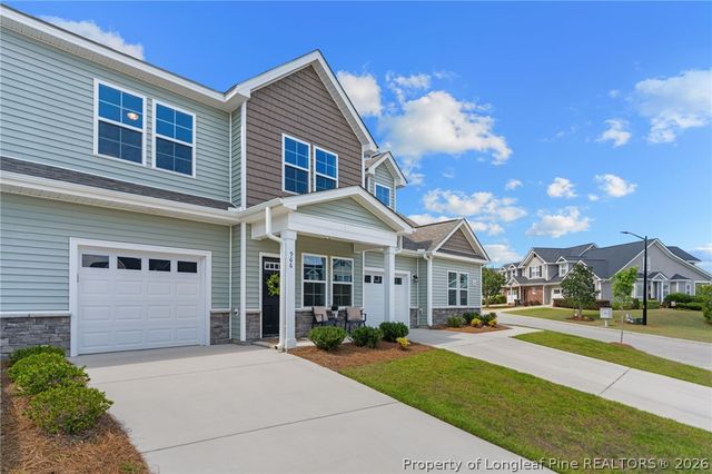 966 Kensington Park Rd Road, Fayetteville, NC 28311