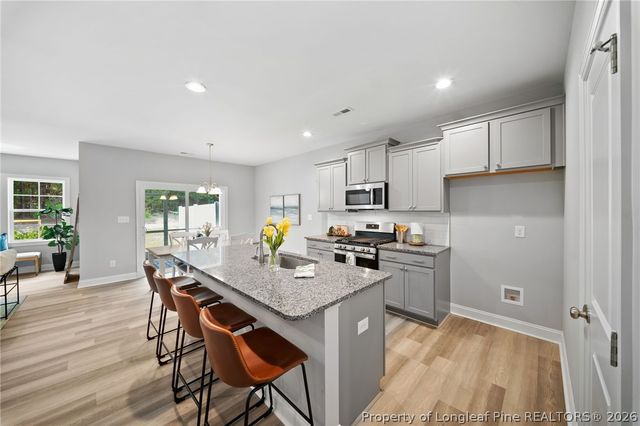 966 Kensington Park Rd Road, Fayetteville, NC 28311