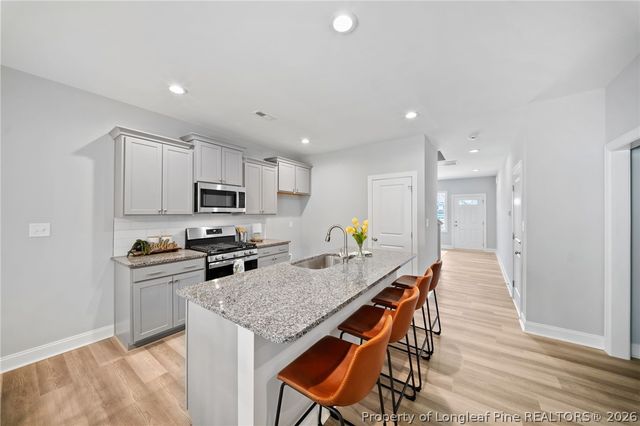 966 Kensington Park Rd Road, Fayetteville, NC 28311