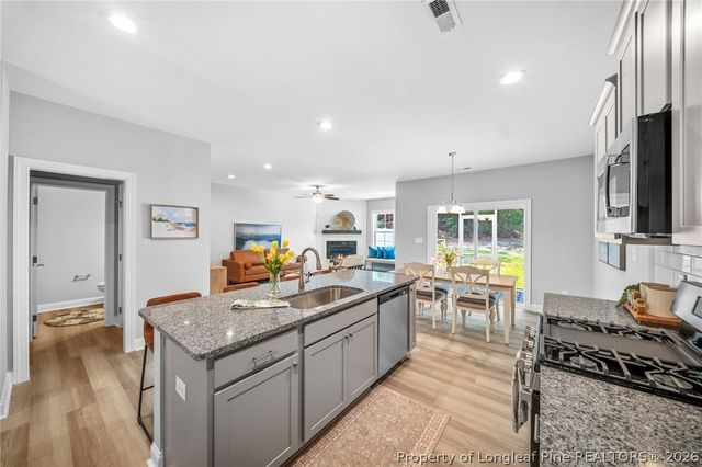 966 Kensington Park Rd Road, Fayetteville, NC 28311