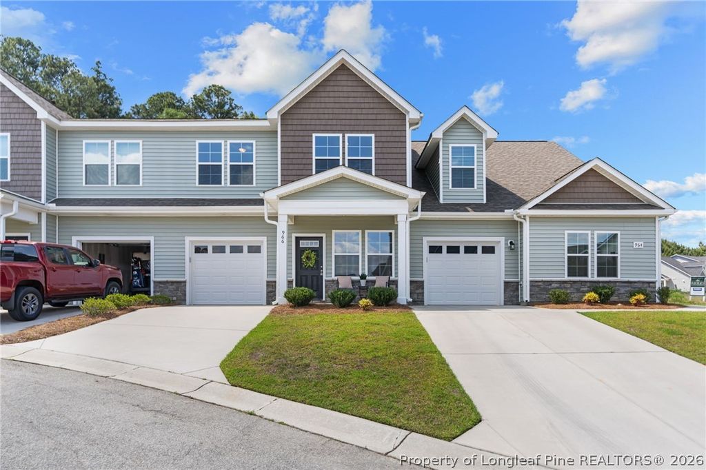 966 Kensington Park Rd Road, Fayetteville, NC 28311
