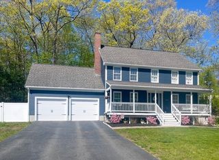 894 Marston Rd, Northbridge, MA 01588