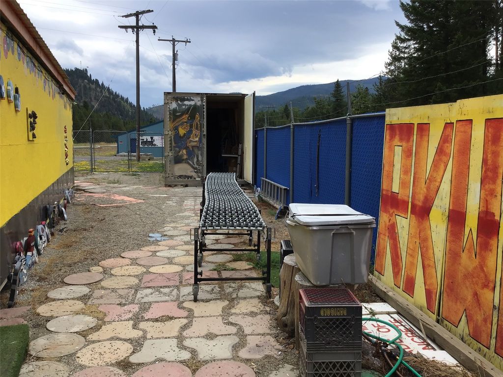 207 Big Creek Road, Haugan, MT 59842 photo 12