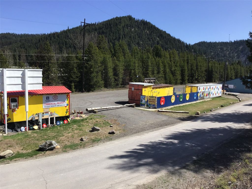 207 Big Creek Road, Haugan, MT 59842 photo 16