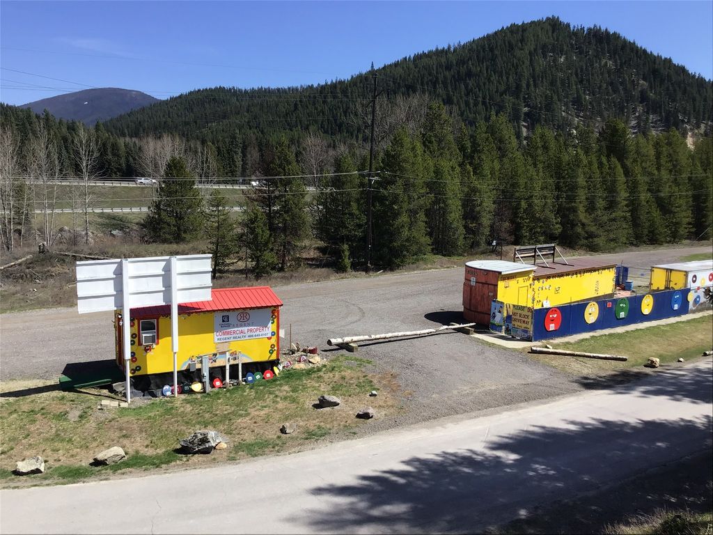 207 Big Creek Road, Haugan, MT 59842 photo 2