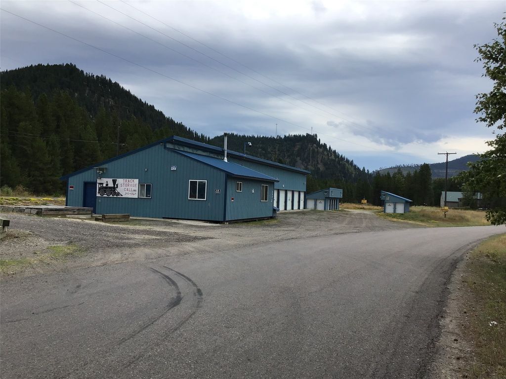 207 Big Creek Road, Haugan, MT 59842 photo 26