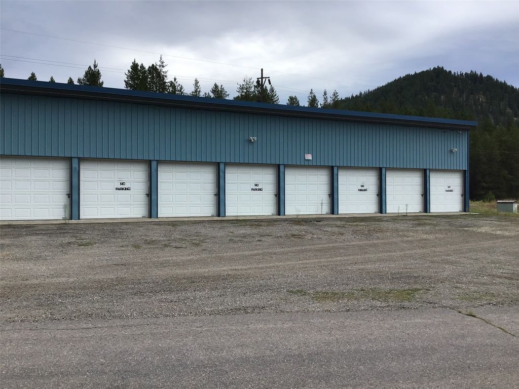 207 Big Creek Road, Haugan, MT 59842 photo 27