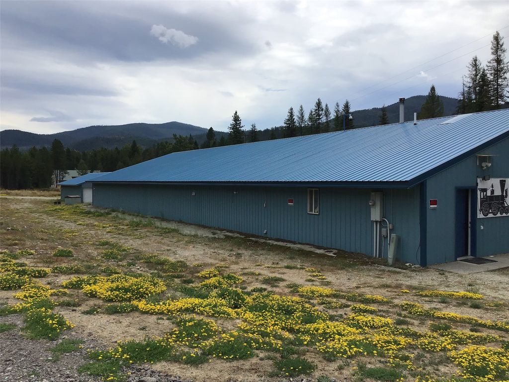 207 Big Creek Road, Haugan, MT 59842 photo 28