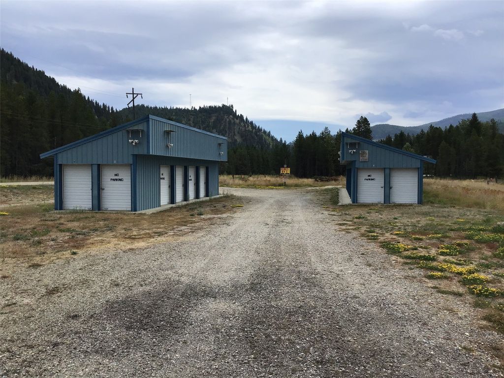 207 Big Creek Road, Haugan, MT 59842 photo 29